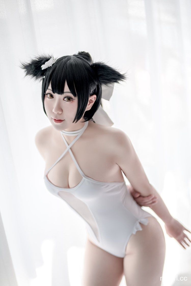 Cos小姐姐深渊 – 角色扮演 性感 【40P】-【爱主播】