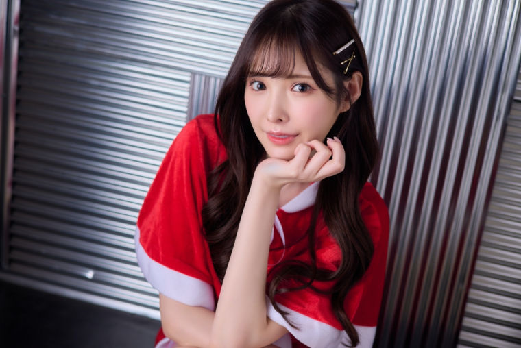 桥本ありな(桥本有菜)这么受欢迎的原因是？