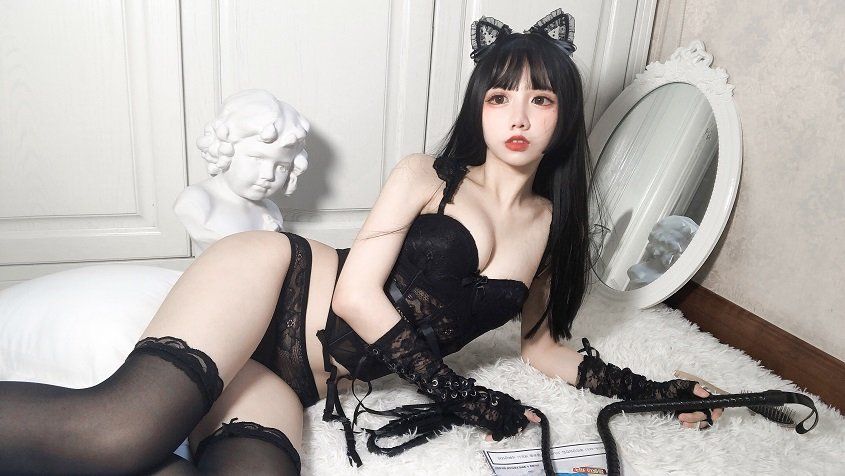 果咩酱w 写真合集[44套][持续更新]