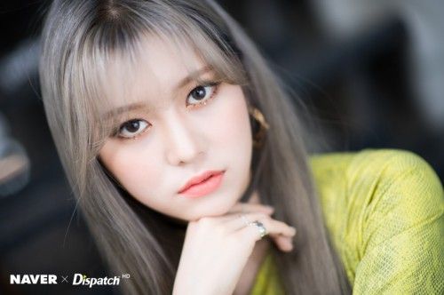 Jane成智筵隶属哪个女团成员？拥有怎样独特魅力？散发着怎样自信气息？