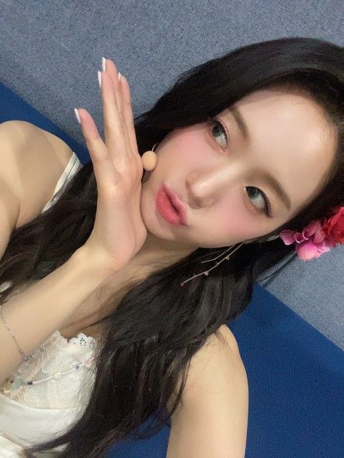 她是许多人的心目中的理想型！张圭悧为何能够驾驭各种不同风格和造型？