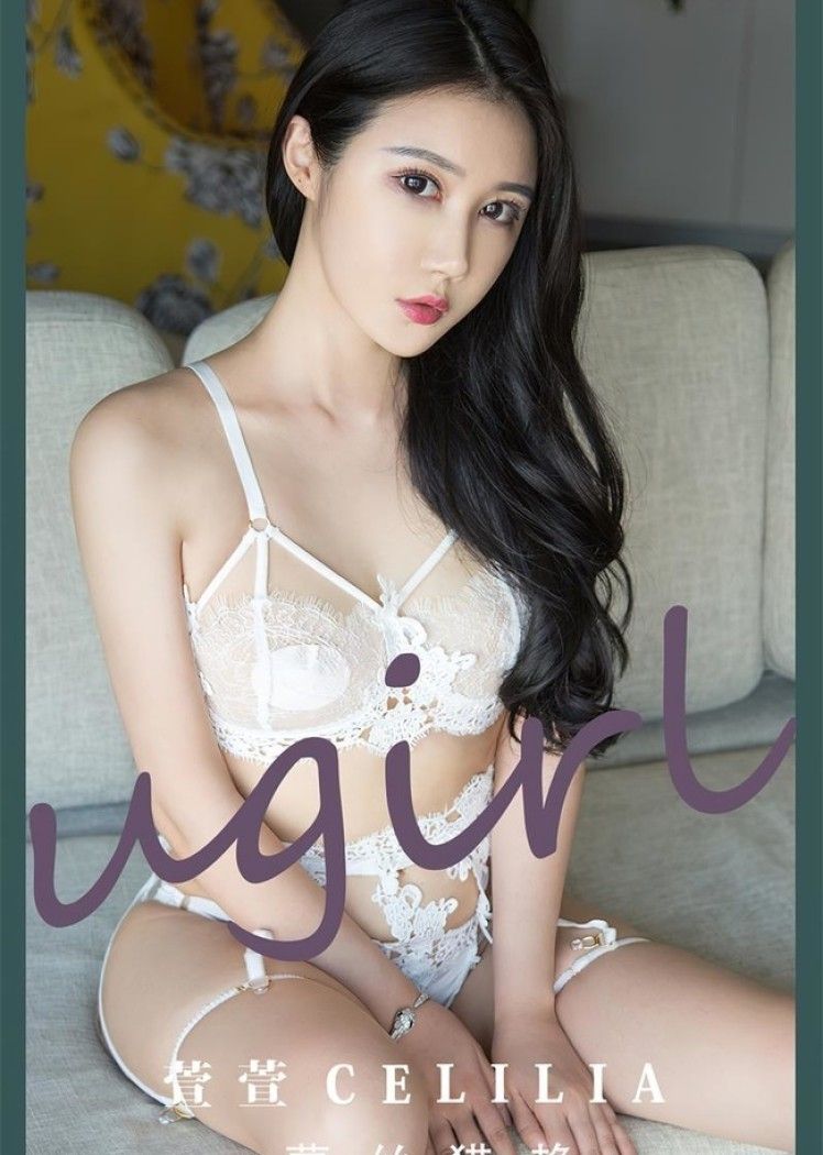 [爱尤物]2023 NO.2496 萱萱cecilia 蕾丝猎艳[35P／97.9MB]