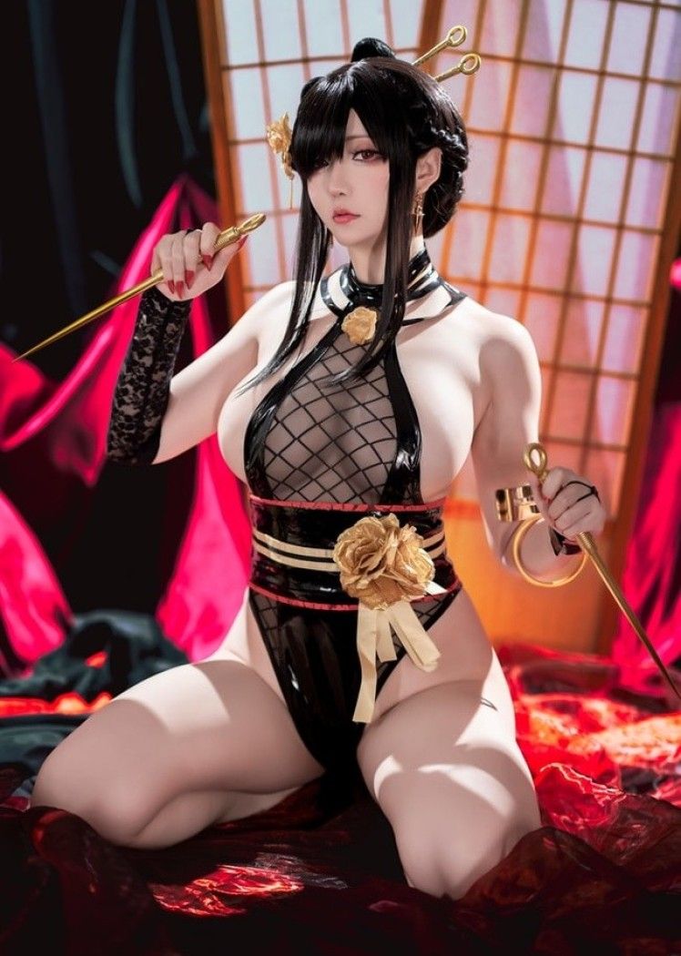 星之迟迟 – NO.141 约尔 圣诞3[78P2V-1.67GB]