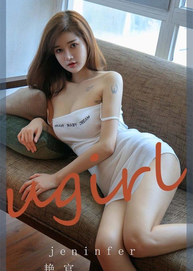 [Ugirls尤果网]爱尤物 2022.01.24 No.2265 Jeninfer[35P]