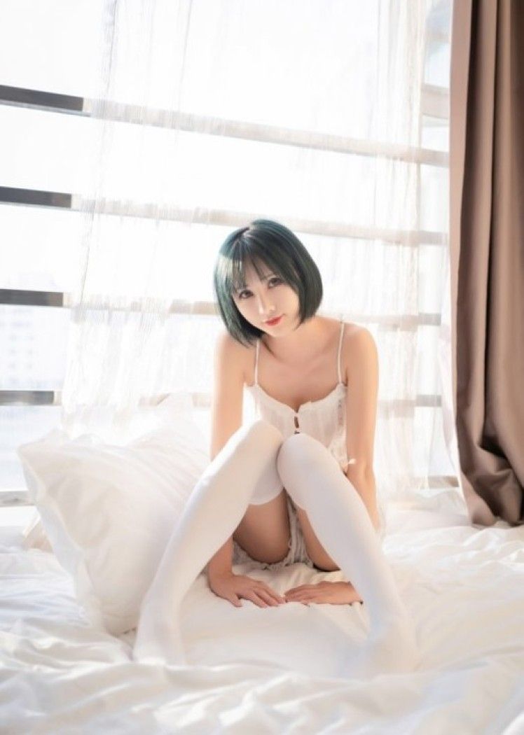 喵糖映画 VOL.248 慵懒的阳光 [36P/118MB]