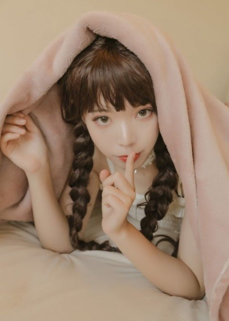 [喵糖映画]VOL.315 近距离恋爱 [40P/236MB]