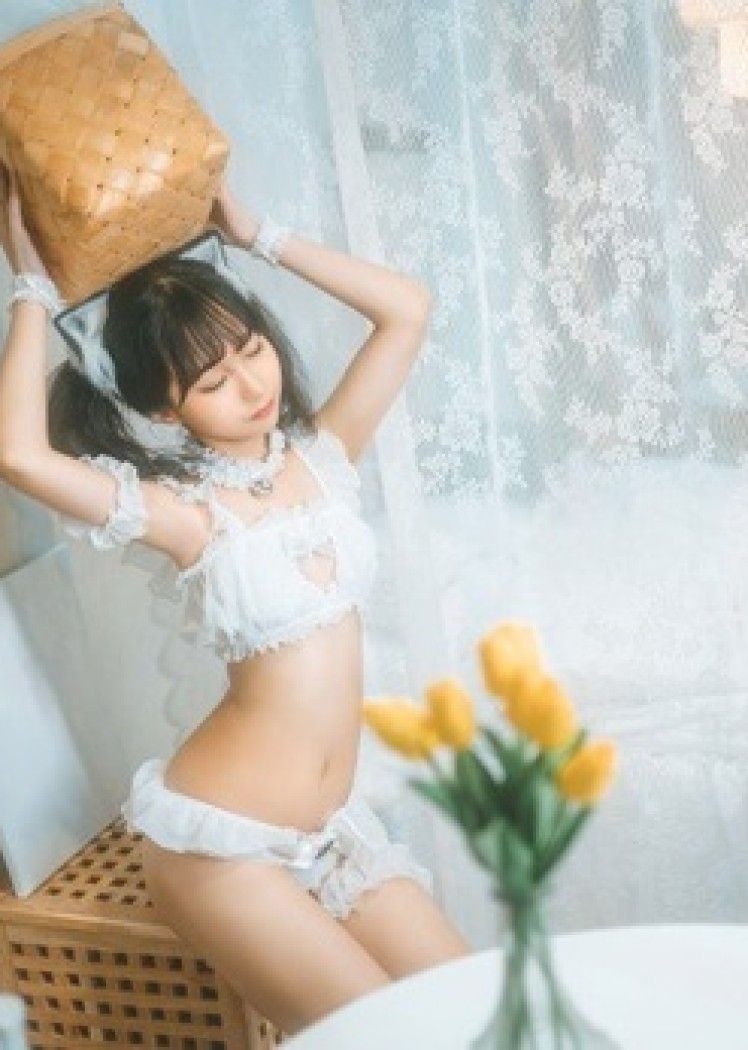 喵糖映画 VOL.103 蠢沫沫 猫耳罗莉 [38P/738MB]