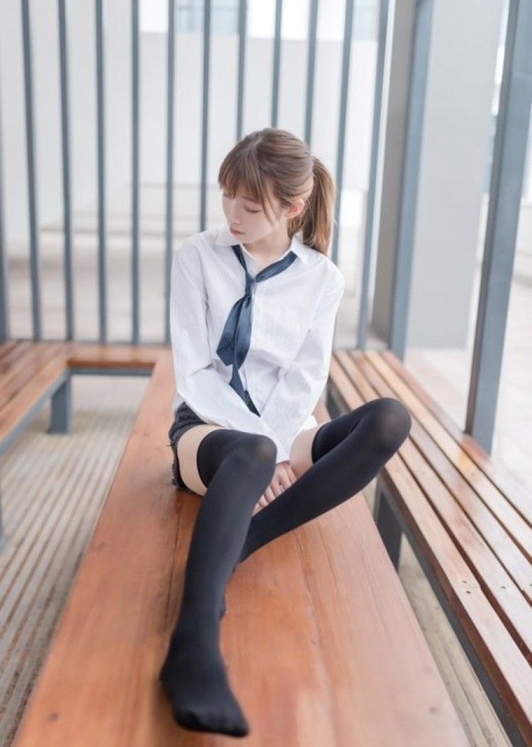 [喵糖映画]VOL.431 热裤女孩 [49P/206MB]