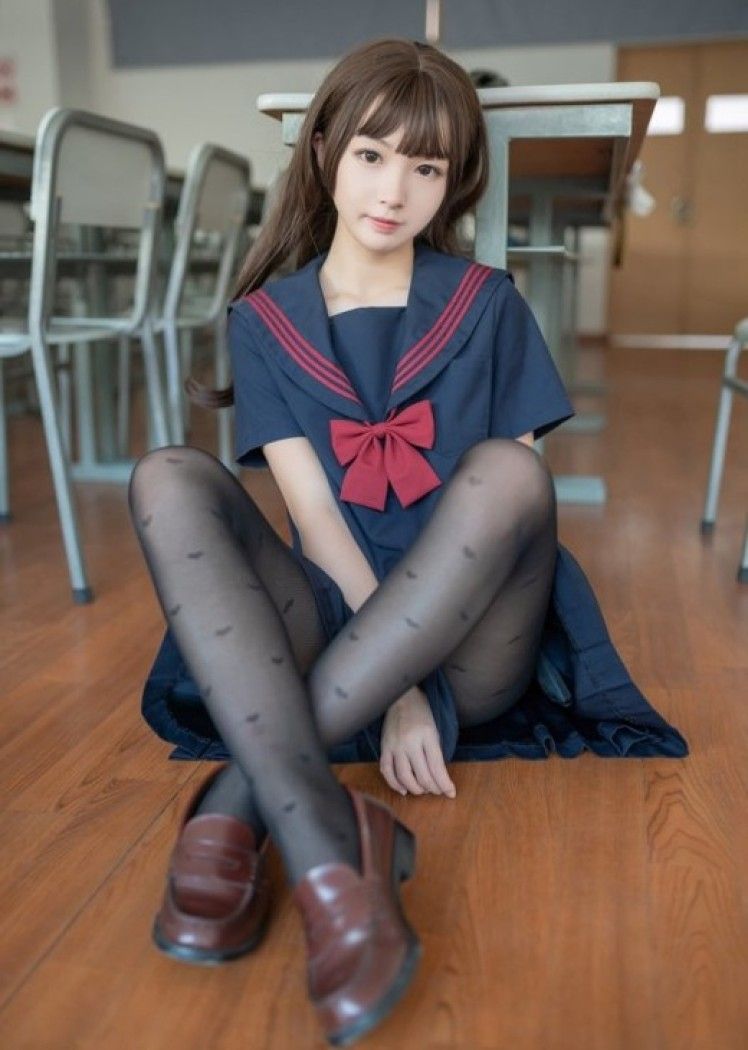 喵糖映画 JKL.011 水手JK至服 [39P/253MB]