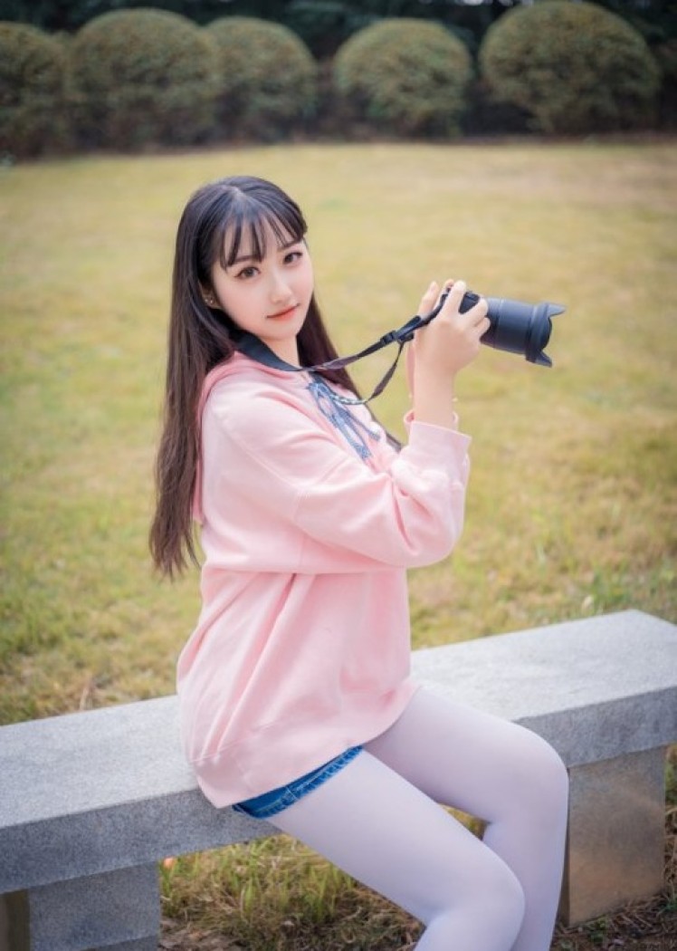 [喵糖映画]VOL.420 春日踏青[37P/250MB]