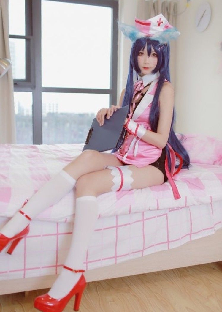 [喵糖映画]VOL.328 阿狸女郎 [25P/154MB]