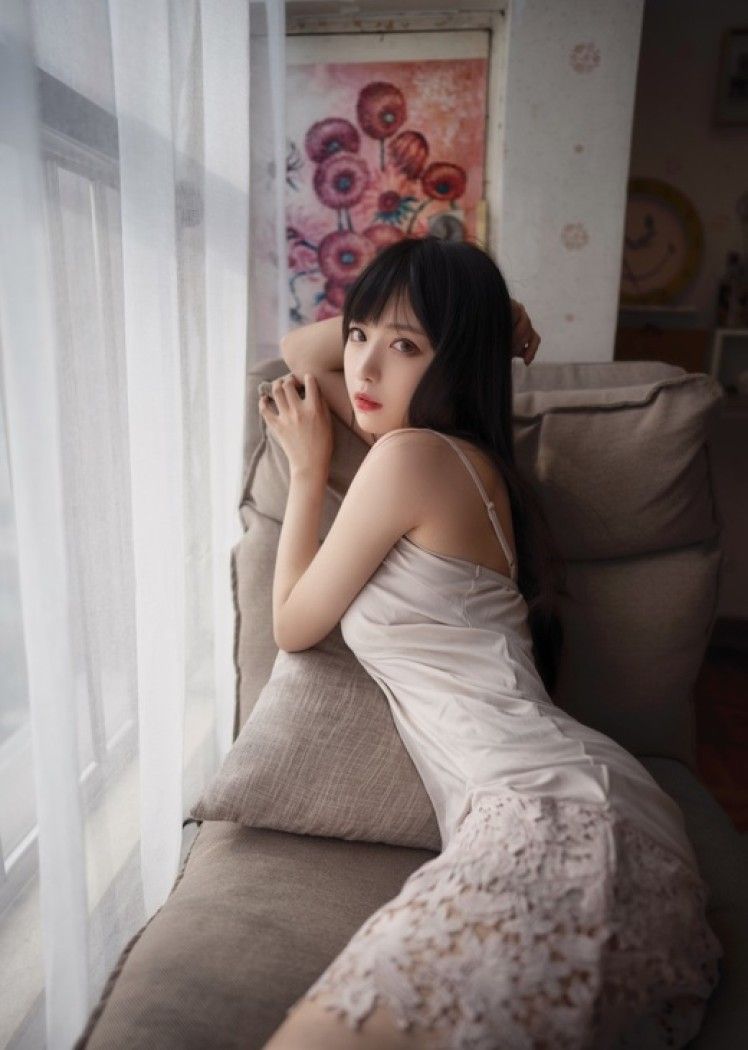 喵糖映画 VOL.280 居家女友 [20P/198MB]