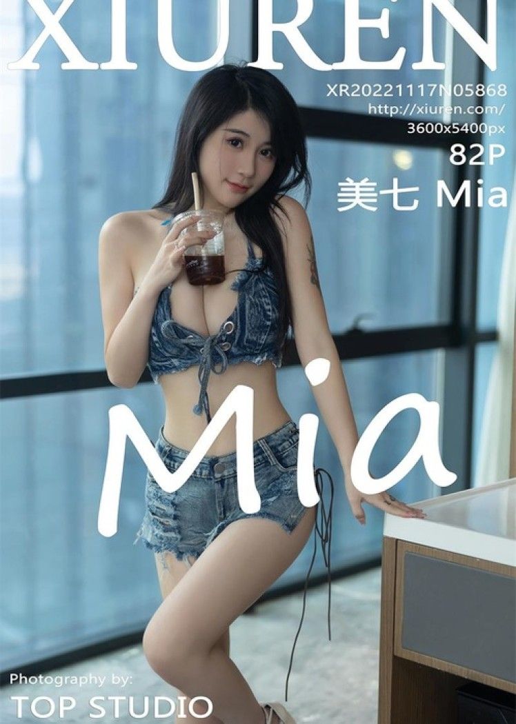 喵糖映画 YML.006 童话里的女孩 [28P/133MB]