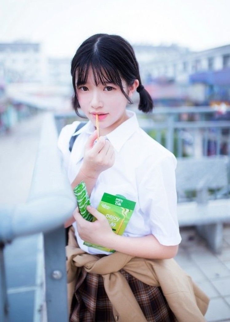 [喵糖映画]VOL.437 邻家少女 [30P/163MB]