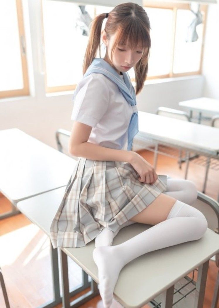 [喵糖映画]VOL.395 值日XUE妹 [37P/68MB]