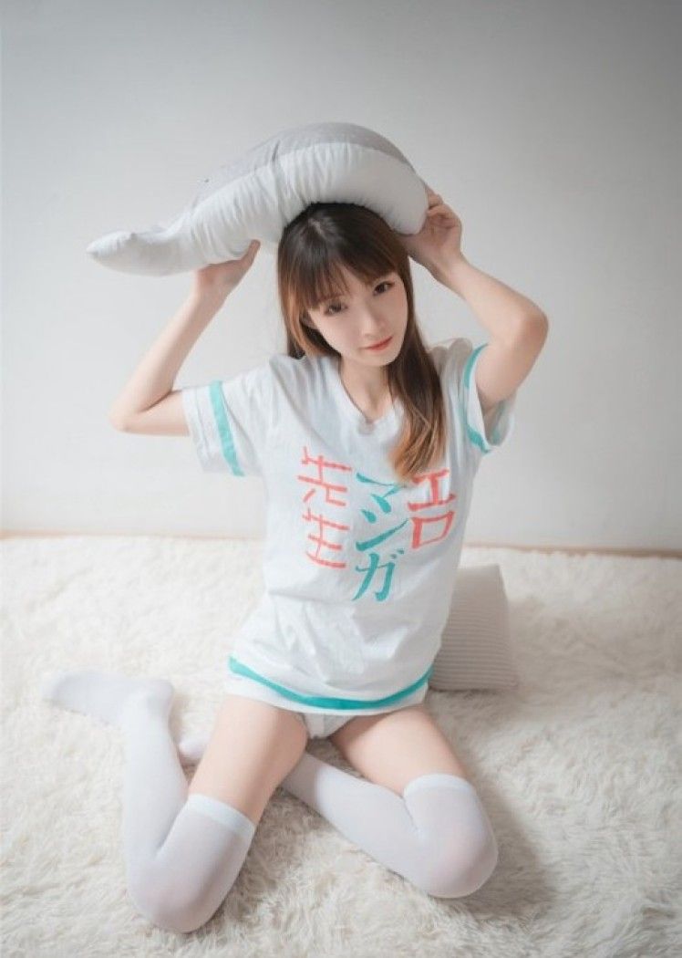 [喵糖映画]VOL.168 和泉纱雾 [50P/350M]