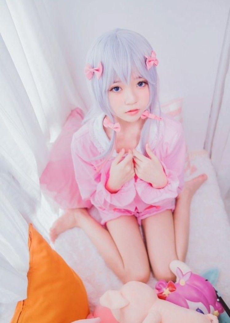 [喵糖映画]VOL.236 纱雾美眉 [27P/302MB]