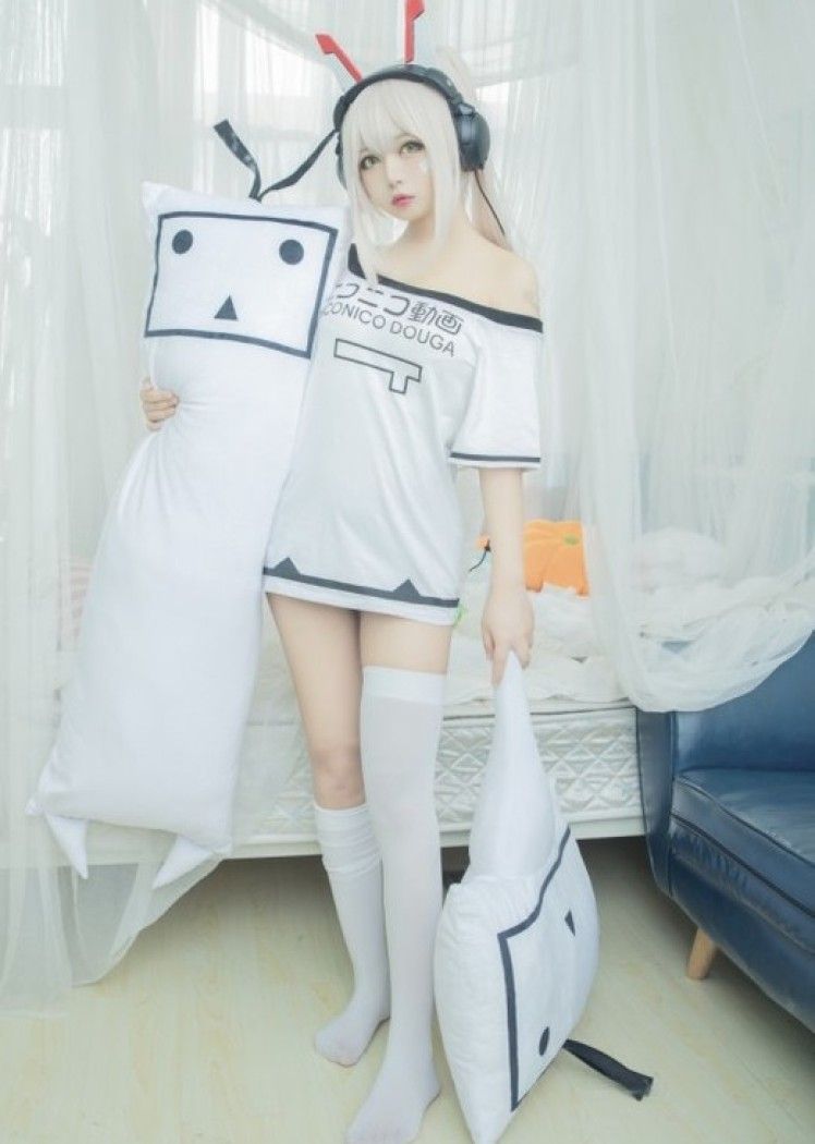 [喵糖映画]VOL.339 肥宅凌波 [20P/439MB]