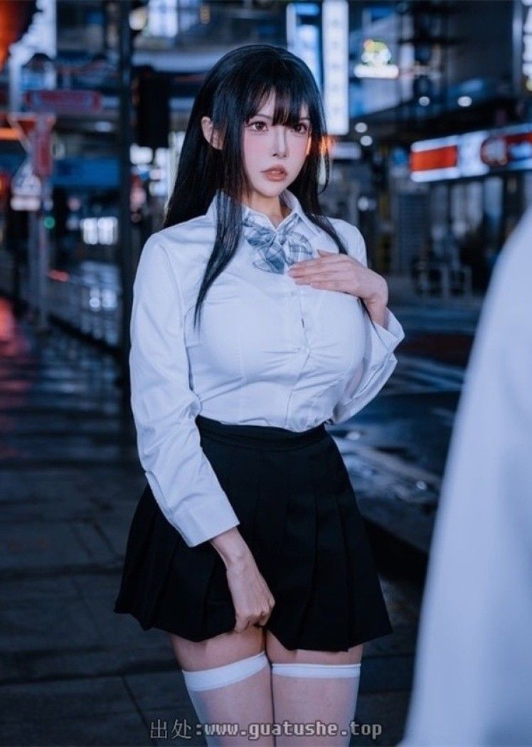 小仓千代w – NO.042 1月舰长 柴郡泳装[22P-111MB]