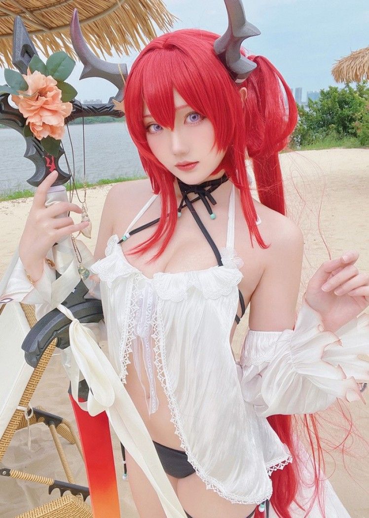 瓜希酱 – NO.78 史尔特尔 [104P-683MB]