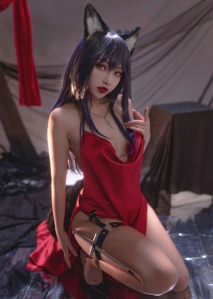 宫本桜 – NO.14 德克萨斯同人礼服 [23P-329MB]