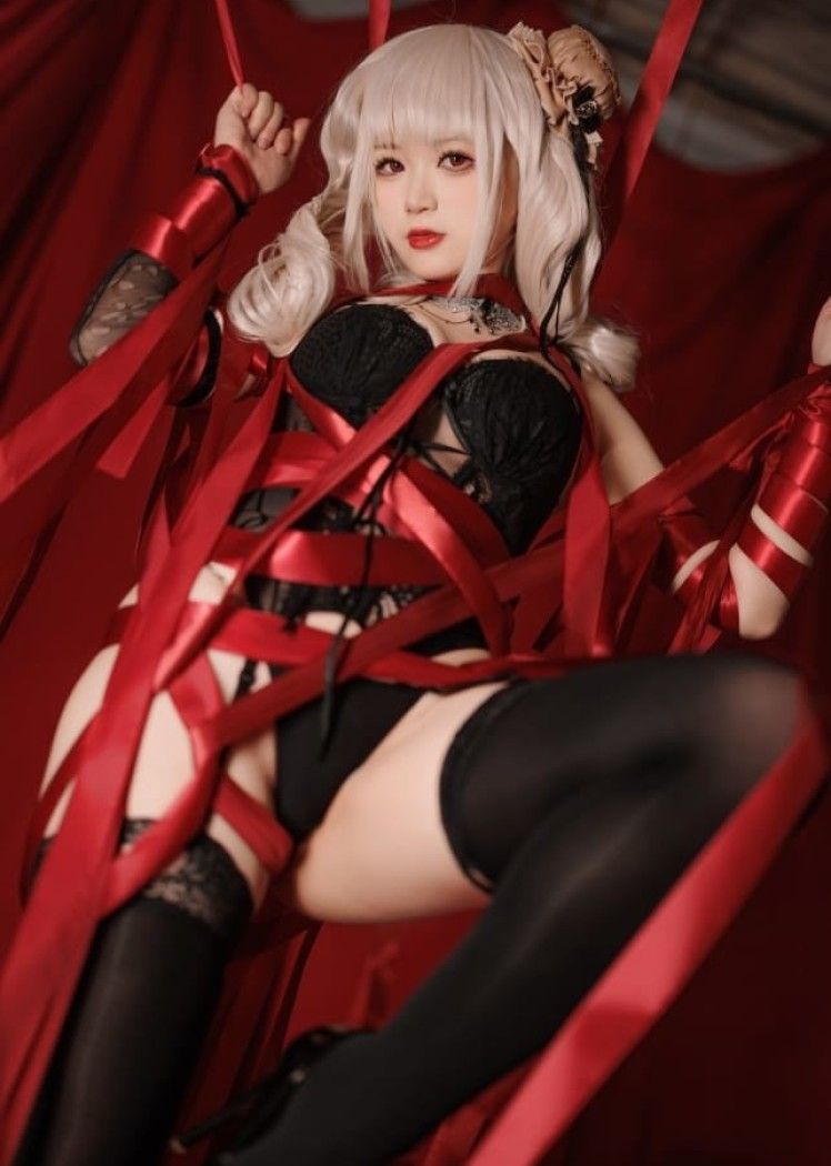 小仓千代w – NO.040 2023年4月fantia会员合集（7期）[81P2V-209MB]