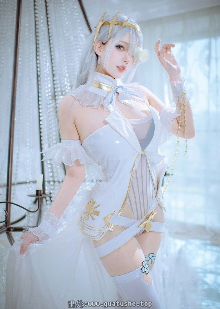 凛子酱 – NO.02 埃姆登 [24P-86MB]