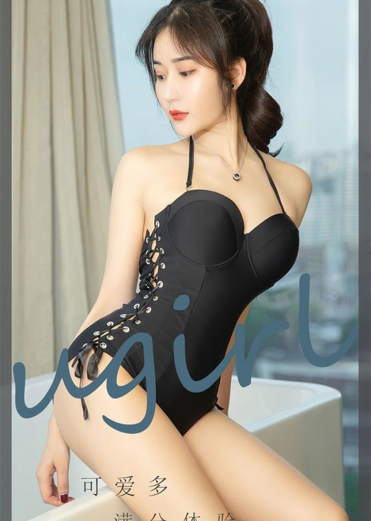 [Ugirls尤果网]爱尤物 2022.08.05 No.2383 可爱多[35P]