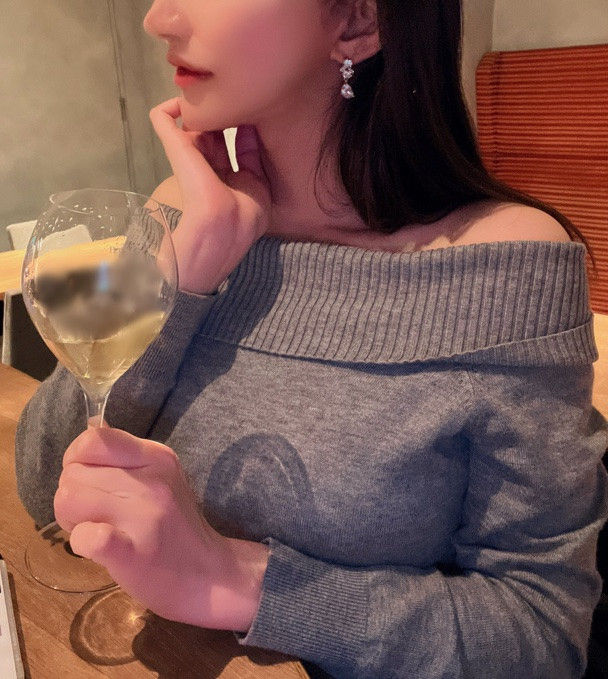 露出半张脸,超级新人(八蜜凛)长这样！