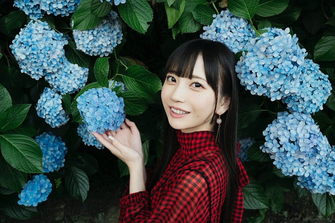 粉丝数破60万！七泽米亚(七沢みあ)接下来的打算是？