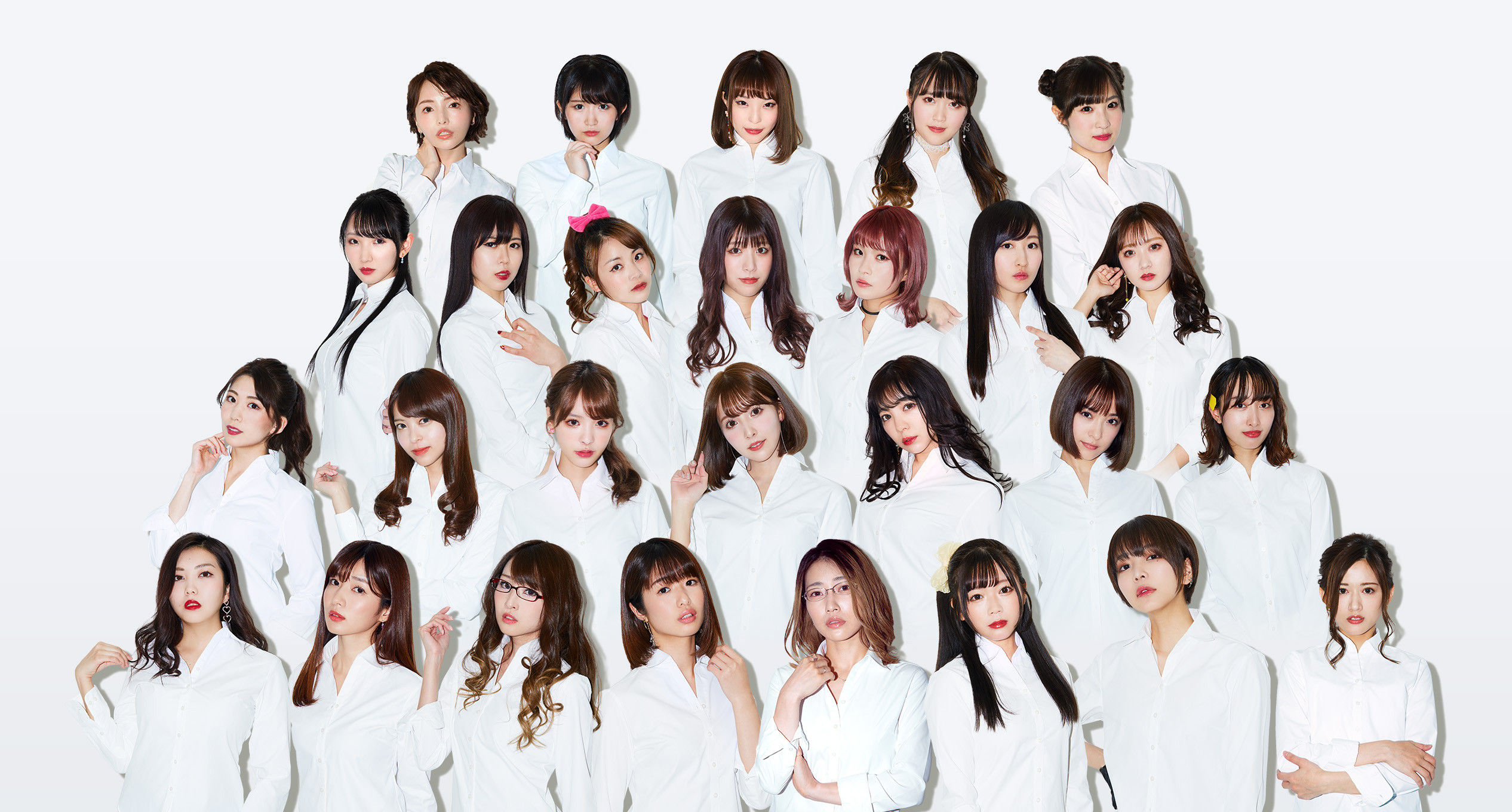 惠比寿麝香葡萄(恵比寿マスカッツ)成立十周年！上古神兽们现身！