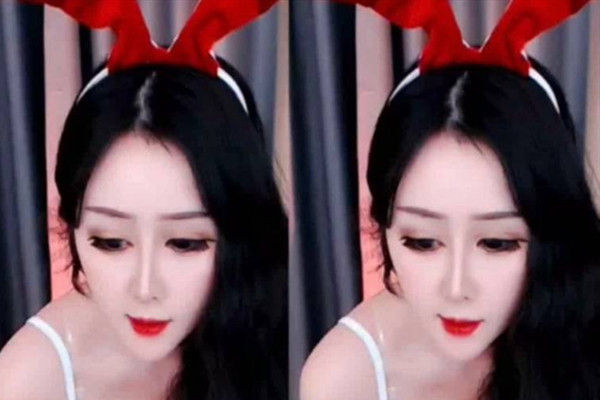 网易CC – 麦子 爱神之箭舞蹈群定制[9V-451M]