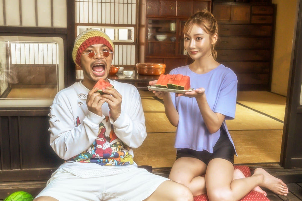 是三上悠亚还是明日花绮罗还是以上皆是？那位难搞女艺人是谁？