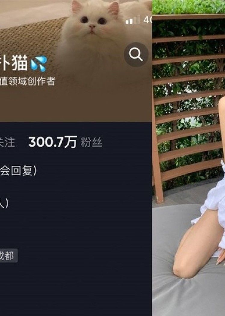 相扑猫 – 微密圈写真&视频合集【持续更新中】