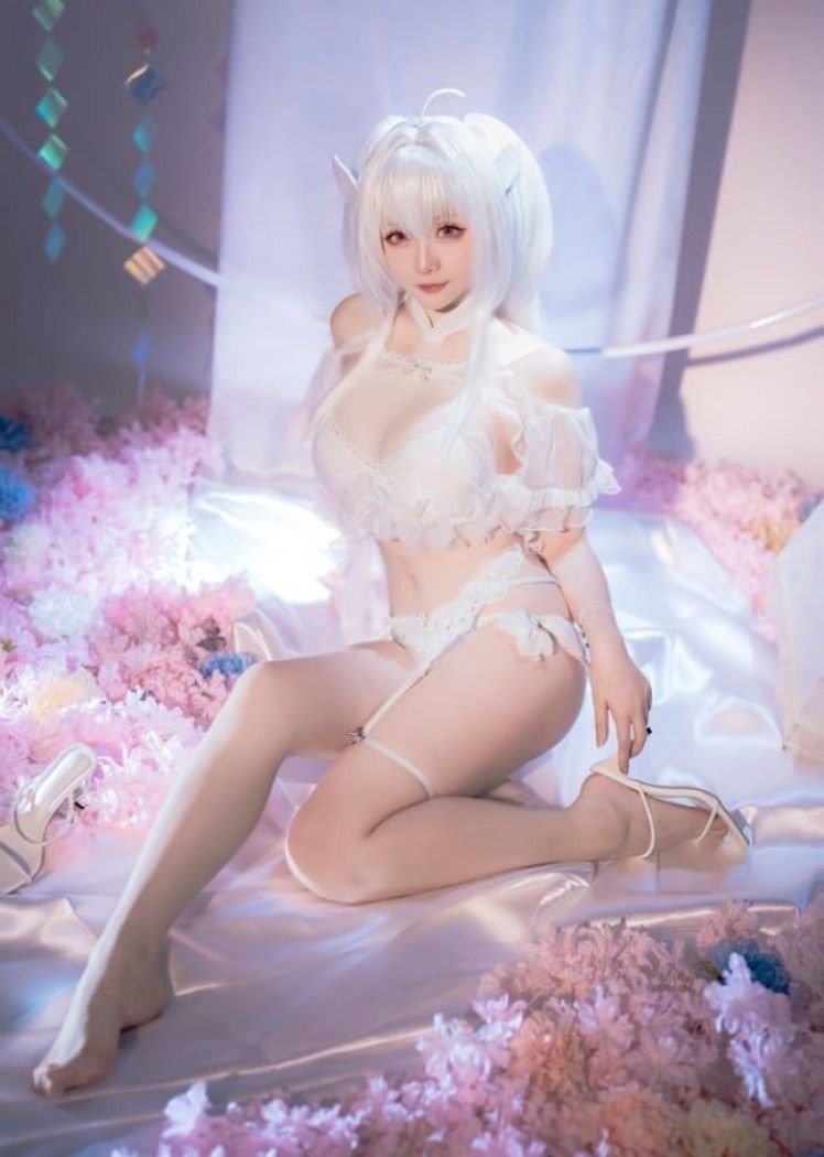 星之迟迟 – NO.161 23年8月计划A FGO-阿瓦隆女士 [32P-190M]