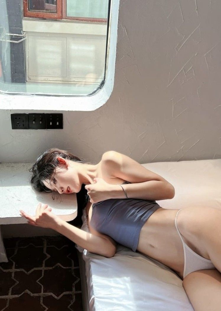 [微密圈]就是阿朱啊 – 偷K系列 [20P-31M]