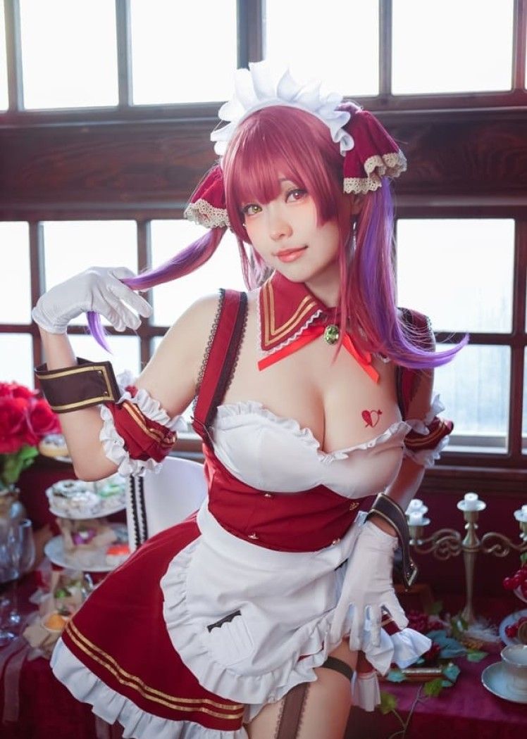 ElyEE子 – NO.126 宝钟玛琳 [29P-34M]