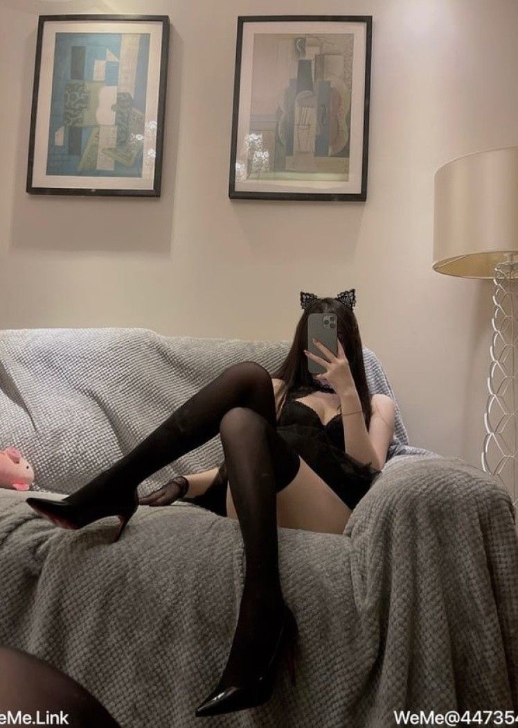 [微密圈]梦里一只喵 – 黑丝小野猫[50P-99M]