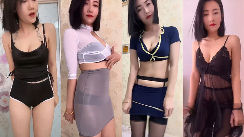 [小姐姐]快手主播媛猫儿定制舞蹈合集[11V/567.2 MB]