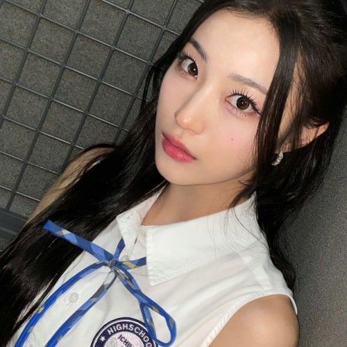 YE JU金叡姝是哪个女团成员？舞台上的她究竟如何的魅力四射？