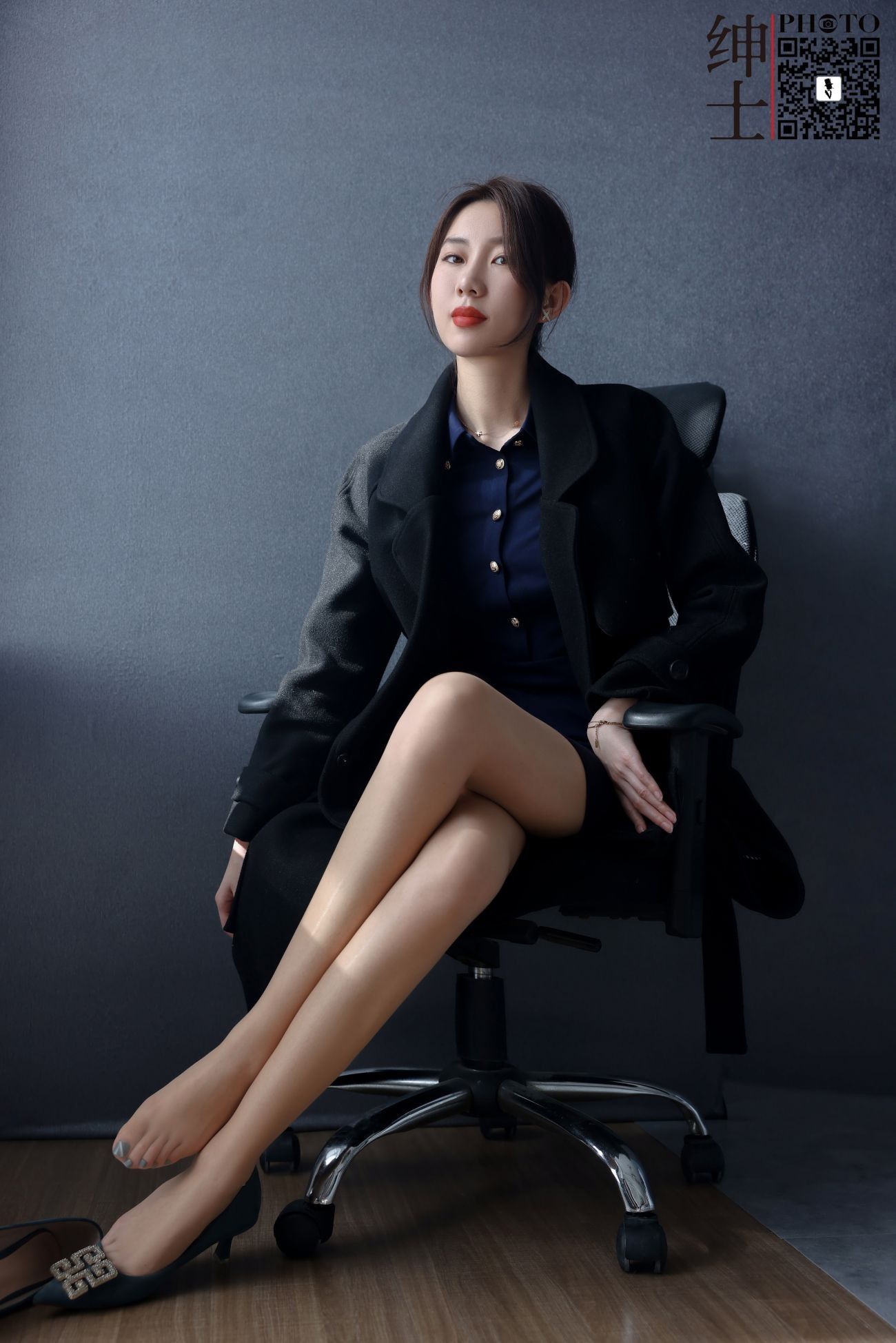 ♈SHENSHI绅士写真SS071-090期合集合集【17套】【爱主播】