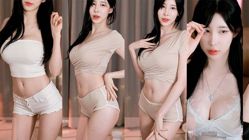 [主播]AfreecaTv韩国BJ塞拉23年录制合集