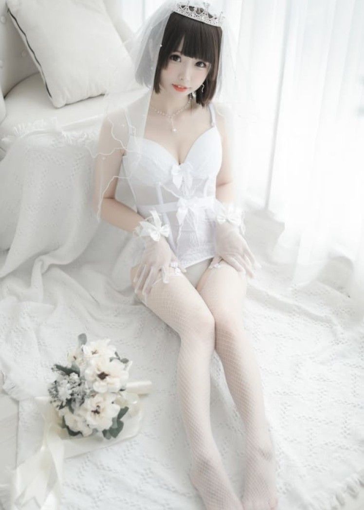 十万珍吱伏特 – 写真图片合集【持续更新中】