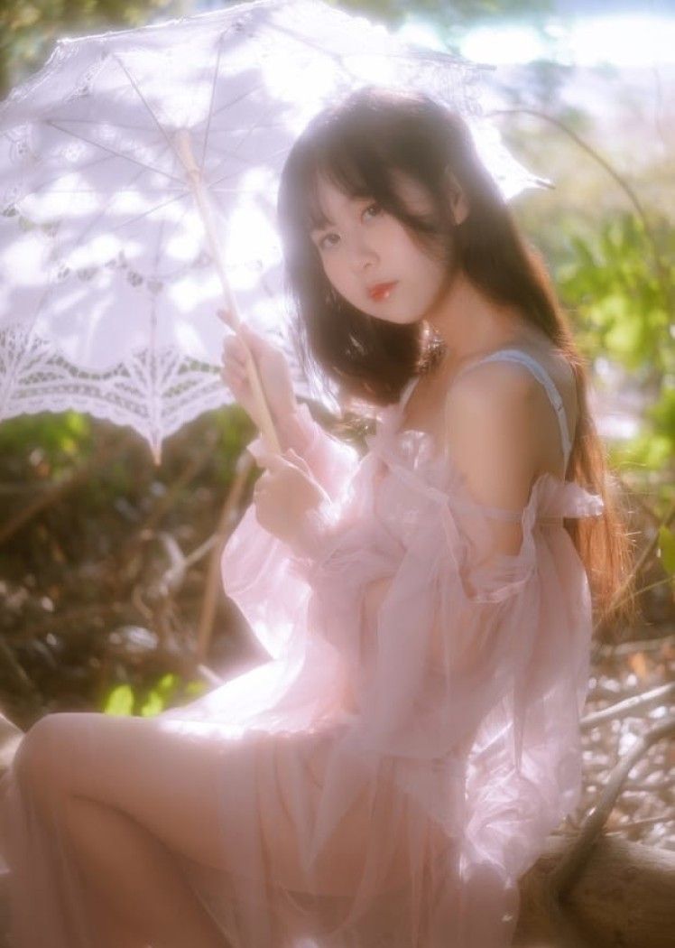 萌芽儿o0 NO.029 林中少女 [30P-396M]