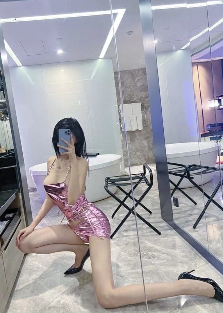 [微密圈]葛征GEZHENG – 红底高跟[24P-60M]