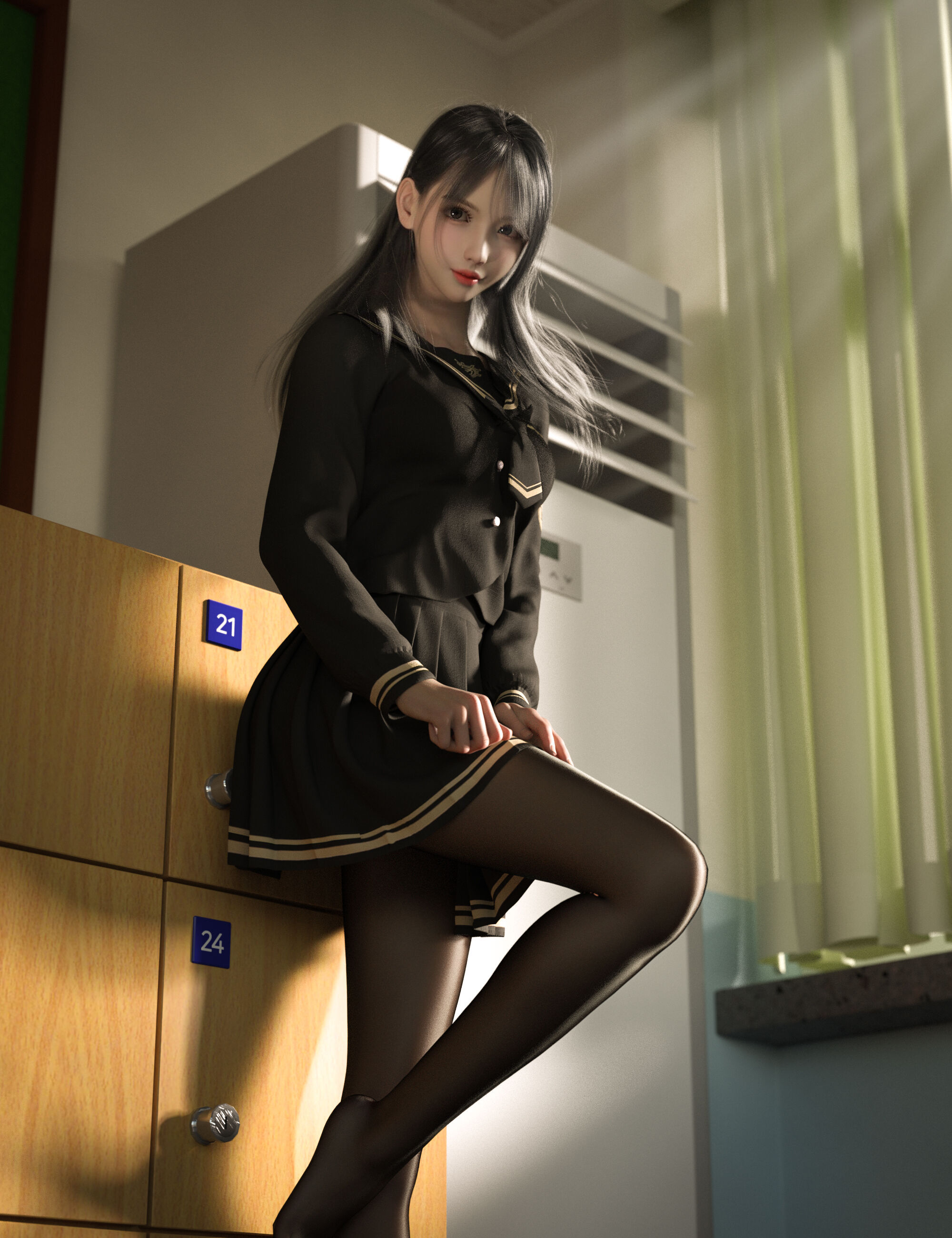 【合集】秀人旗下《星乐园》写真2016年至2019年合集001-047(全47期)-【爱主播】