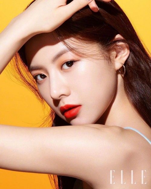 高允贞的美貌具有怎样特点？为何成为许多人心目中的女神？