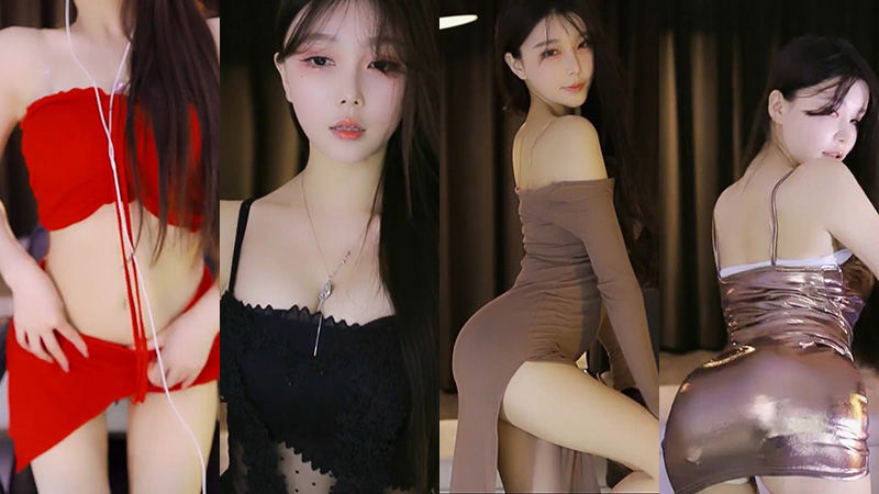 [主播]斗鱼主播湖南小橙子23年3-4月精选舞蹈合集[25v/3.8G]