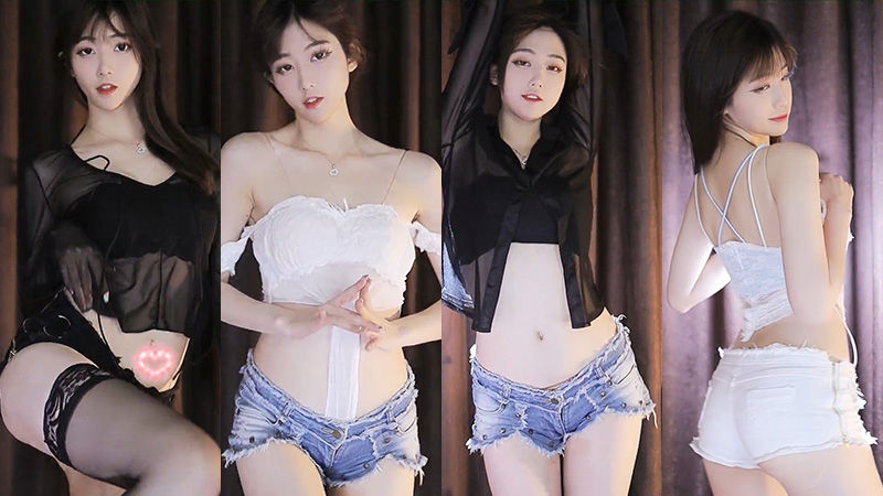 [主播]网易CC直播ly萱萱23年3月精选舞蹈合集[37v/5.4G]