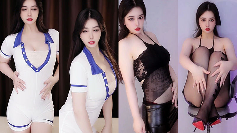 [主播]网易CC主播妃儿baby付费群定制热舞[2V/422.3MB]